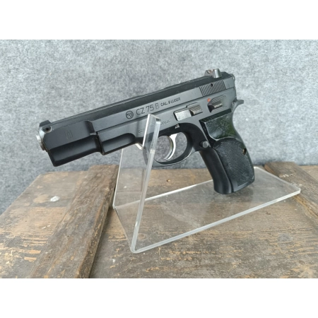 CZ 75B 9x19 1994r.